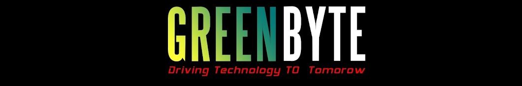 green byte Avatar del canal de YouTube