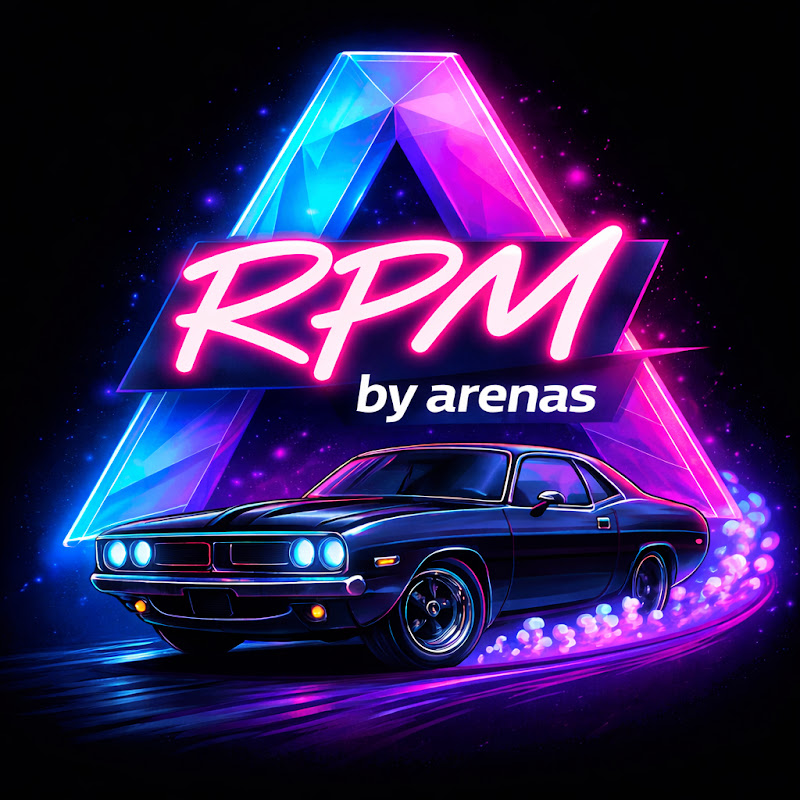 RPM by arenas