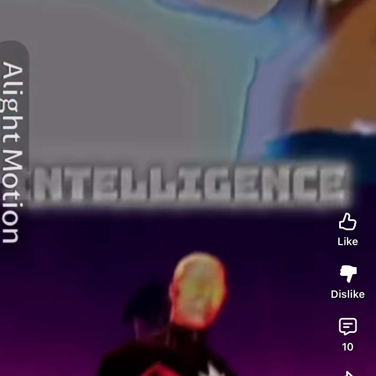 Post from Autistic Editz