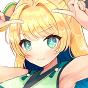 Midorima Caroline /緑魔キャロライン