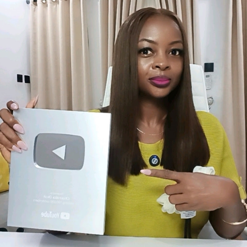 Chiamaka Okoli
