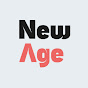 New Age logo