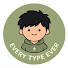 8F1SekaMhHM-channel-avatar-Every Type Ever