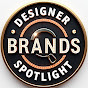 Designer Brands Spotlight logo