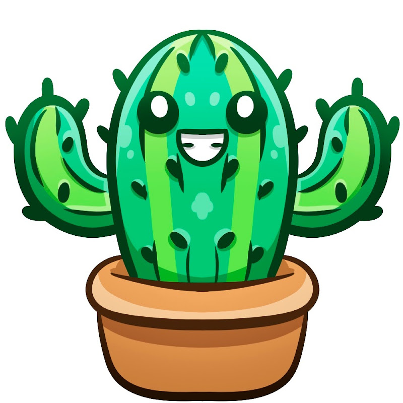 1mCactus Shorts