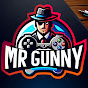 Mr Gunny logo