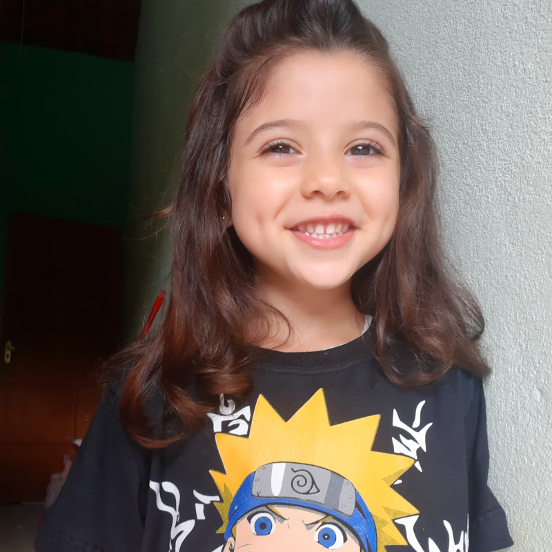 mundo da Michelle Uzumaki