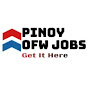 PINOY OFW JOBS logo