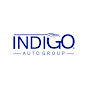 indiGO Auto Group logo