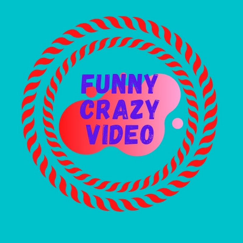 Funny Crazy Video