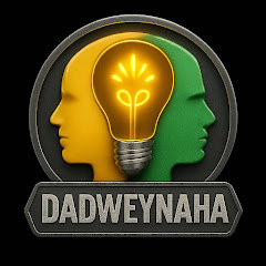 Channel thumbnail for DADWEYNAHA ,