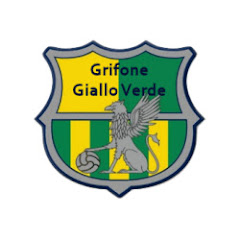 Grifone Gialloverde Maschile