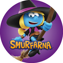 Smurfarna • Svenska