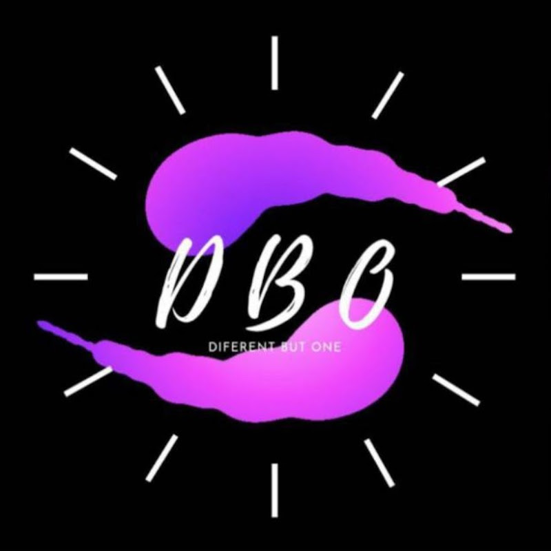 Logo for DBO