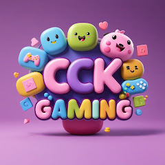 CCK GAMING avatar