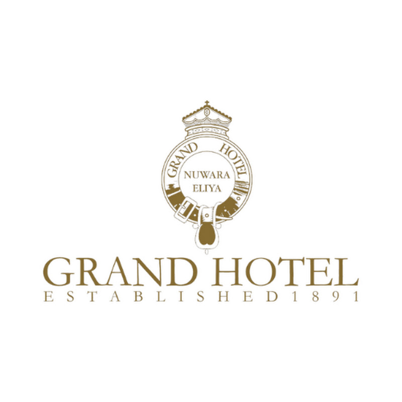 Grand Hotel Nuwara Eliya