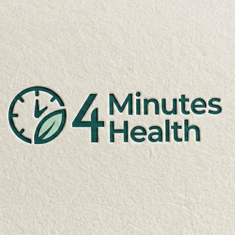 4 Minutes Health