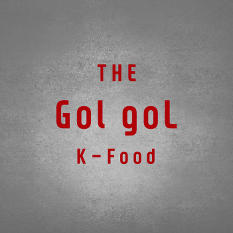 Gol Gol - Korean Food Cooking