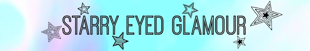 StarryEyedGlamour YouTube channel avatar