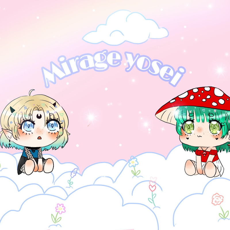 ♥ Mirage yosei ♥ icon