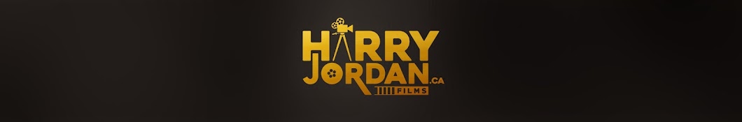 Harry Jordan YouTube 频道头像