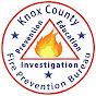 Knox County Fire Bureau