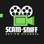 Scam Sniff logo