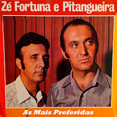 Ze Fortuna E Pitangueira - Topic