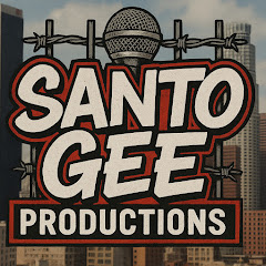 Santo Gee Productions Avatar