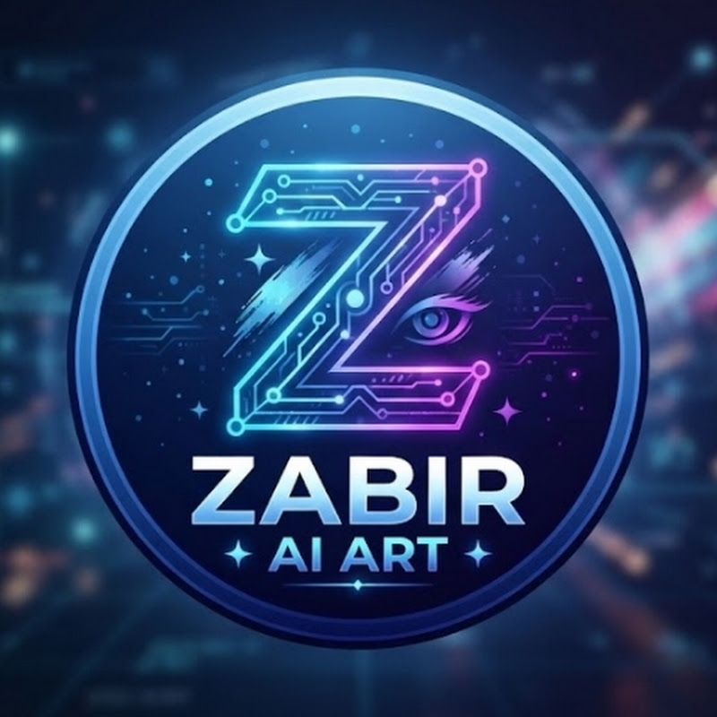 Zabir Ai ART