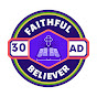 Faithful Believer logo