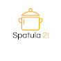 Spatula 21 logo