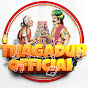 Thagadurofficial  logo