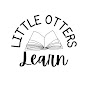 Little Otters Learn logo