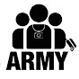 Director's Army logo