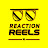 Reaction Reels