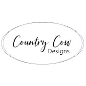 Country Cow Designs
