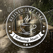 Refined Jazz Cafe