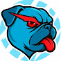 VILLAIN PUGGO logo
