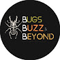 Bugs, Buzz and Beyond logo