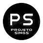 Projeto Sings logo