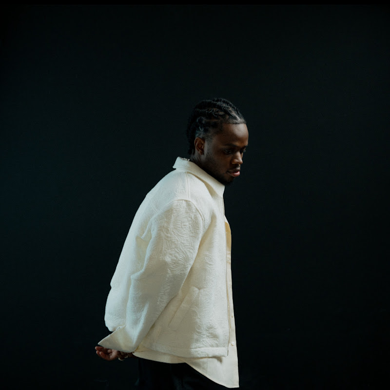 ARDN @ardnmusic | Thizzler