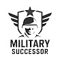 Military Successor logo