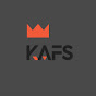 KAFS logo