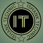Ishank Technic logo