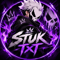 STUK TxT