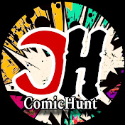 ComicHunt
