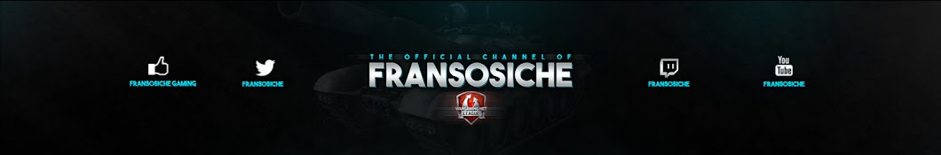 Fransosiche Avatar canale YouTube 
