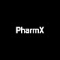 PharmX logo