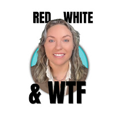 Red, White, and WTF
